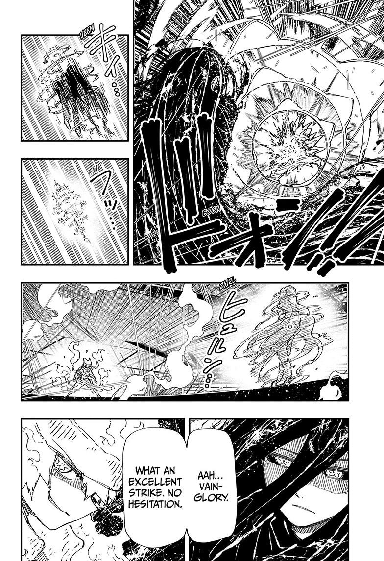Read Mission  Yozakura Family EN Manga Online