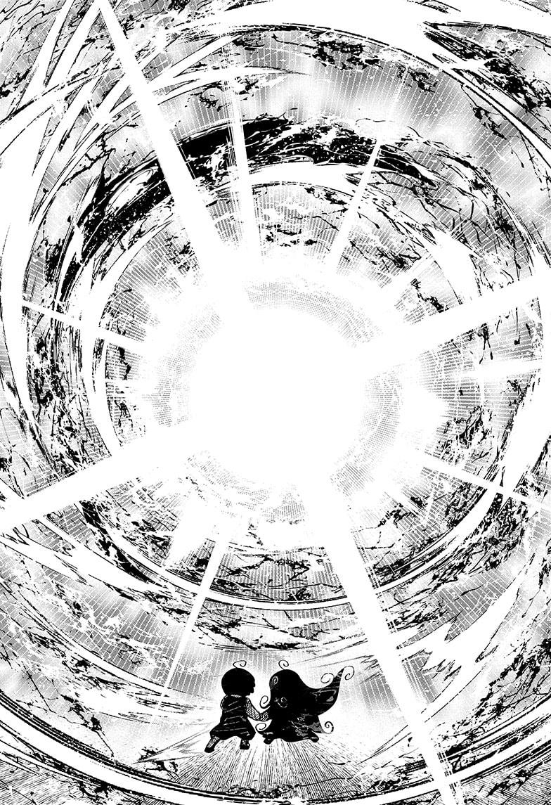 Read Mission  Yozakura Family EN Manga Online
