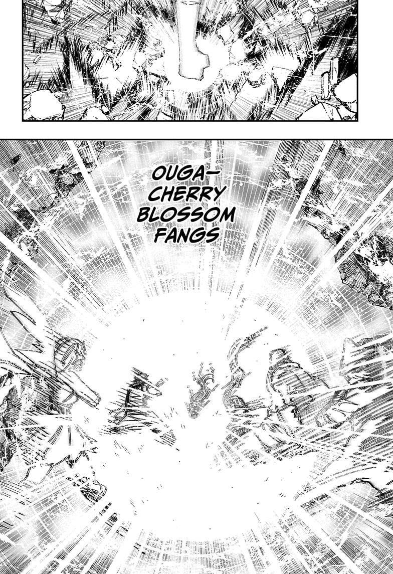 Read Mission  Yozakura Family EN Manga Online