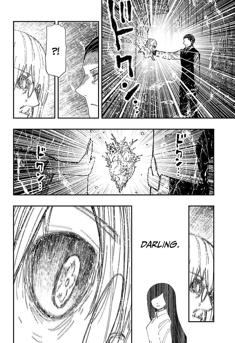 Read Mission  Yozakura Family EN Manga Online