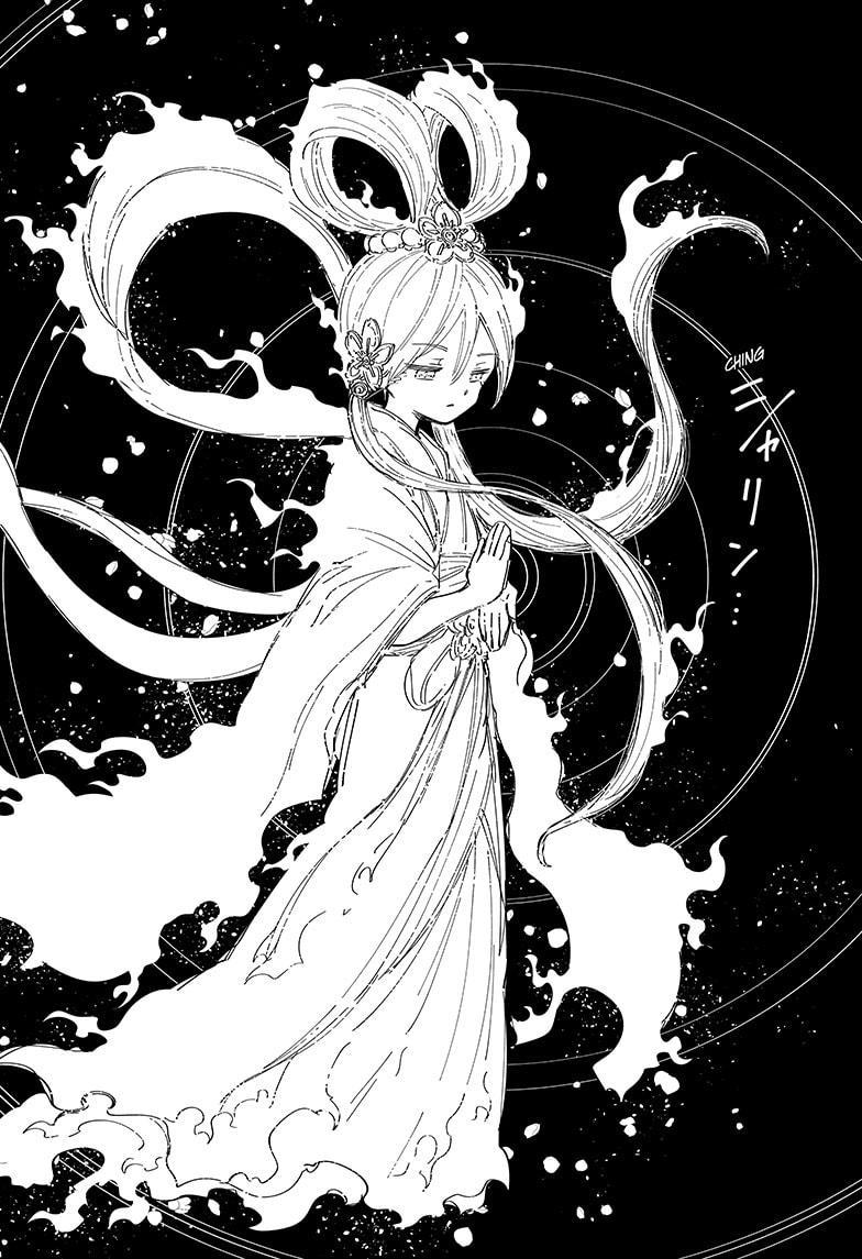 Read Mission  Yozakura Family EN Manga Online