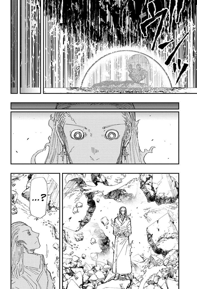 Read Mission  Yozakura Family EN Manga Online