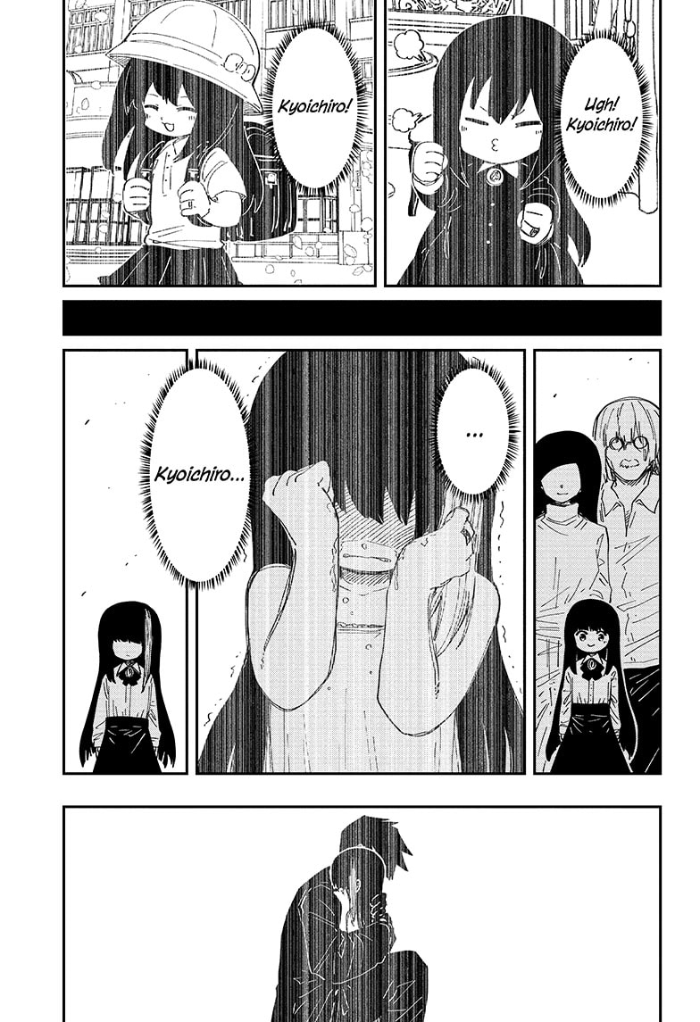 Read Mission  Yozakura Family EN Manga Online