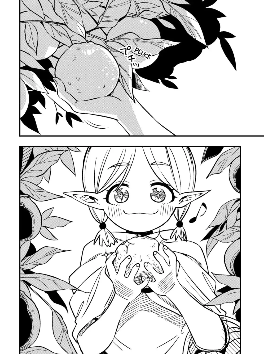 Read Money Forest EN Manga Online