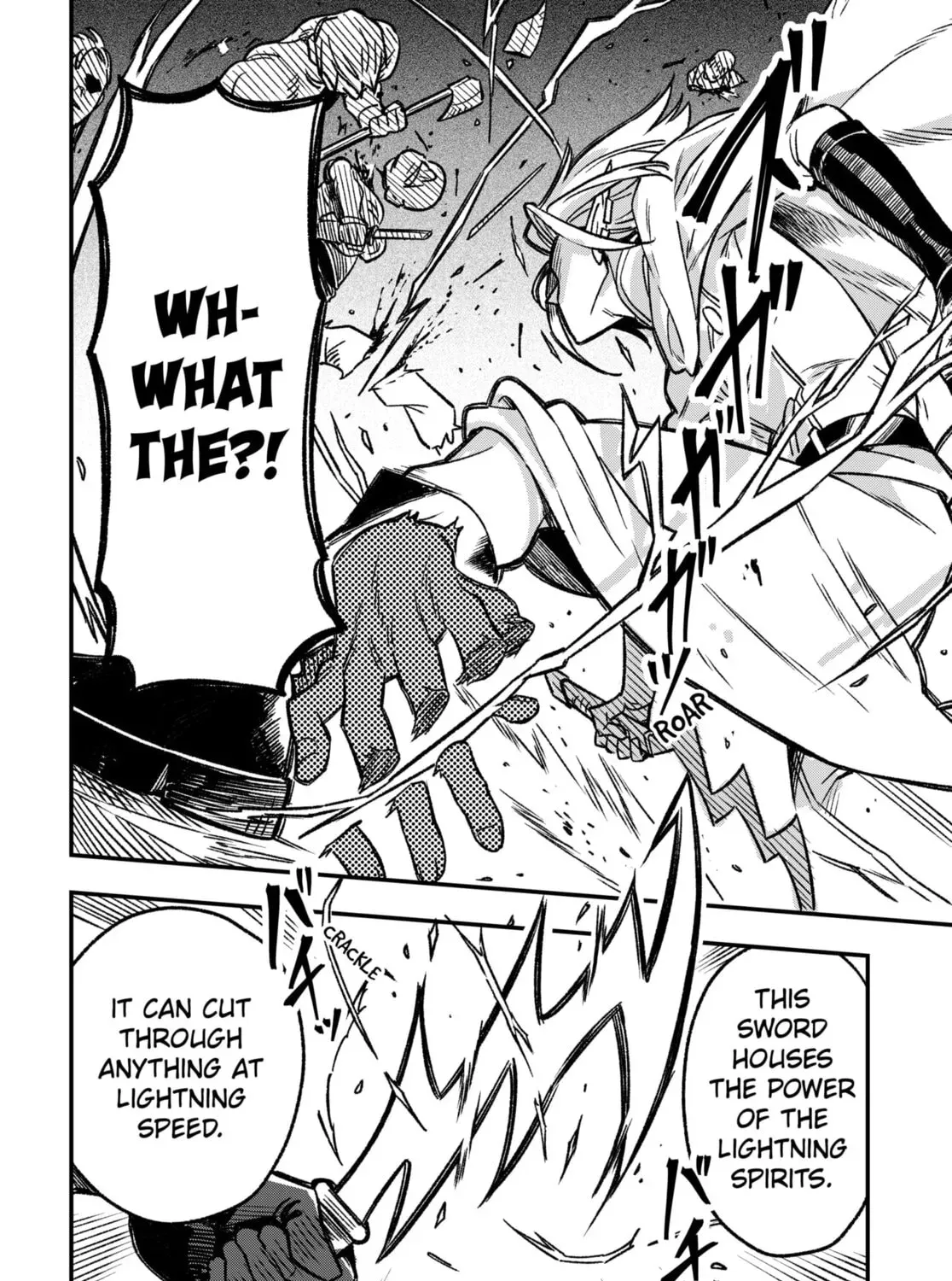 Read Money Forest EN Manga Online