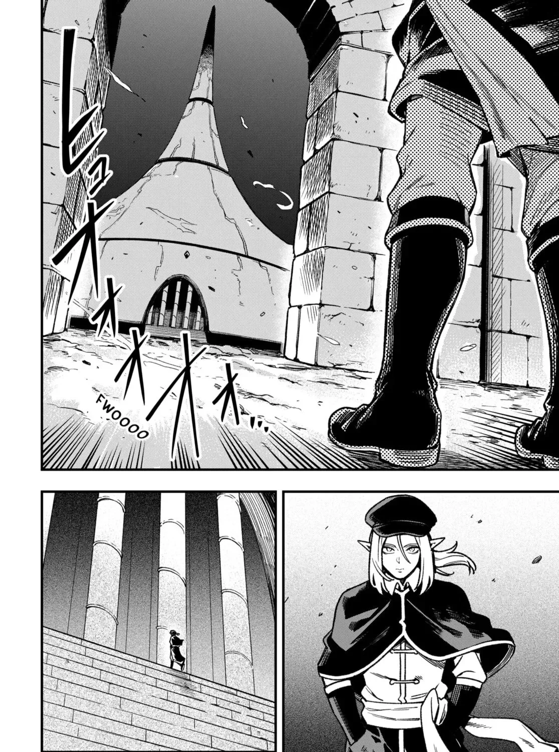 Read Money Forest EN Manga Online