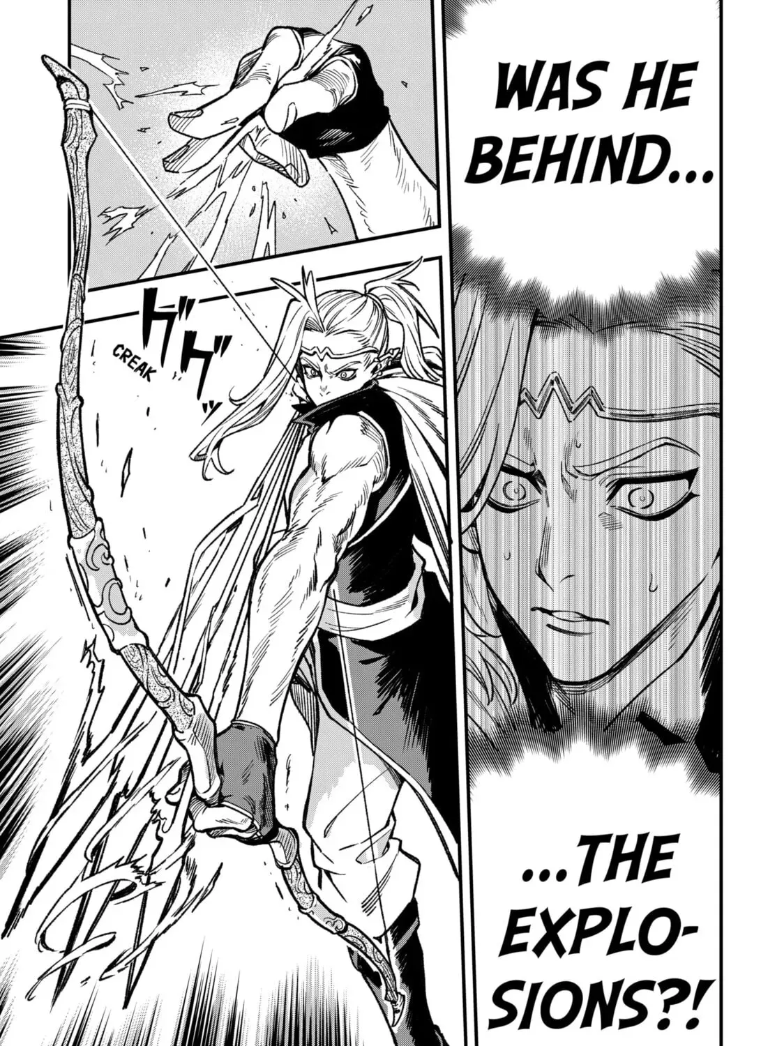 Read Money Forest EN Manga Online