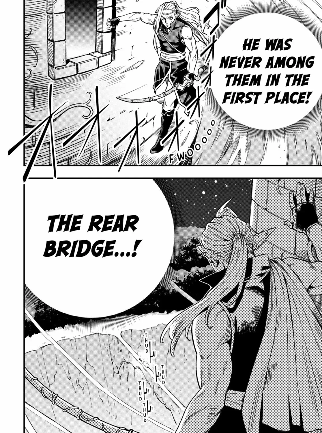 Read Money Forest EN Manga Online