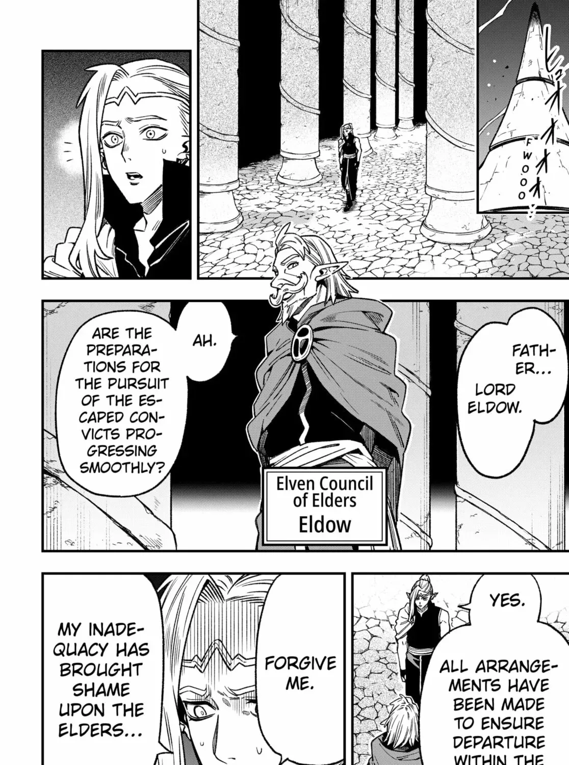 Read Money Forest EN Manga Online