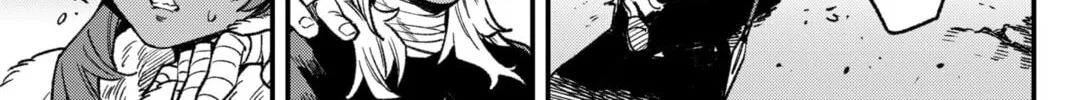Read Money Forest EN Manga Online
