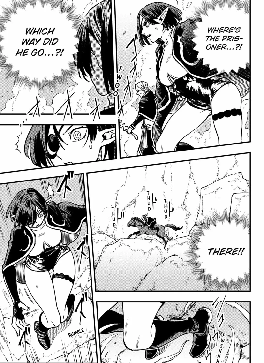 Read Money Forest EN Manga Online