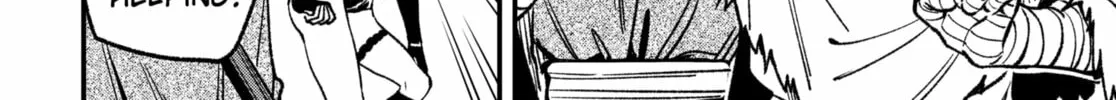 Read Money Forest EN Manga Online