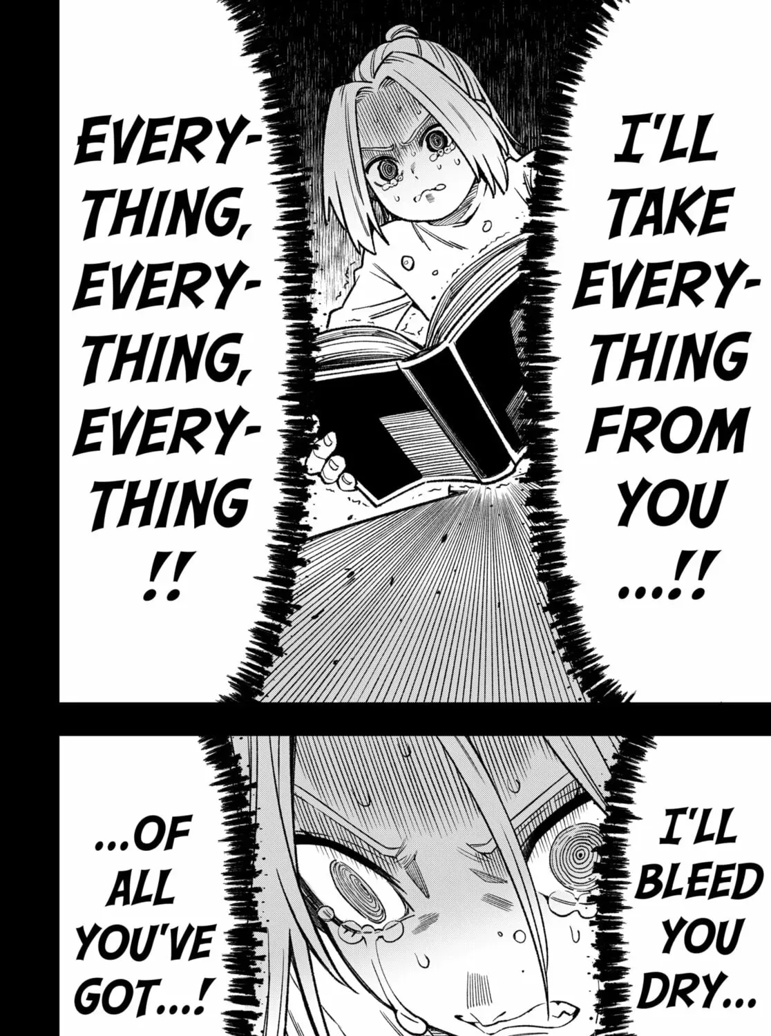 Read Money Forest EN Manga Online