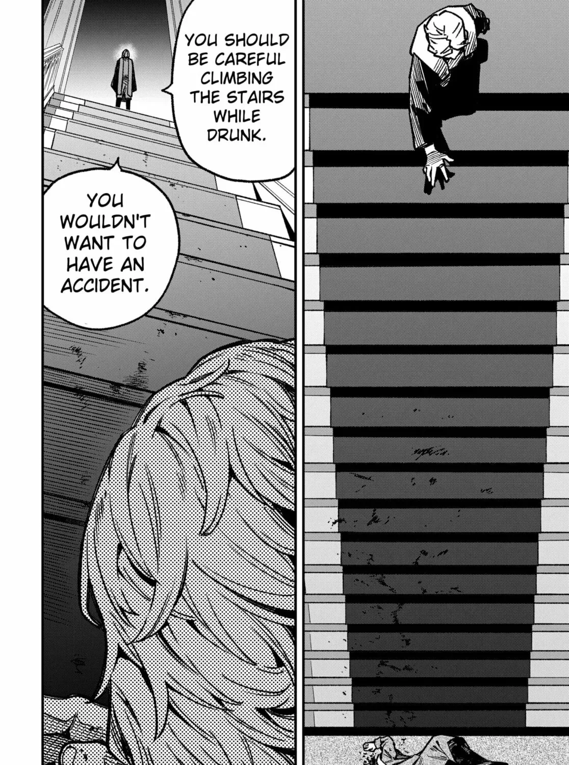 Read Money Forest EN Manga Online