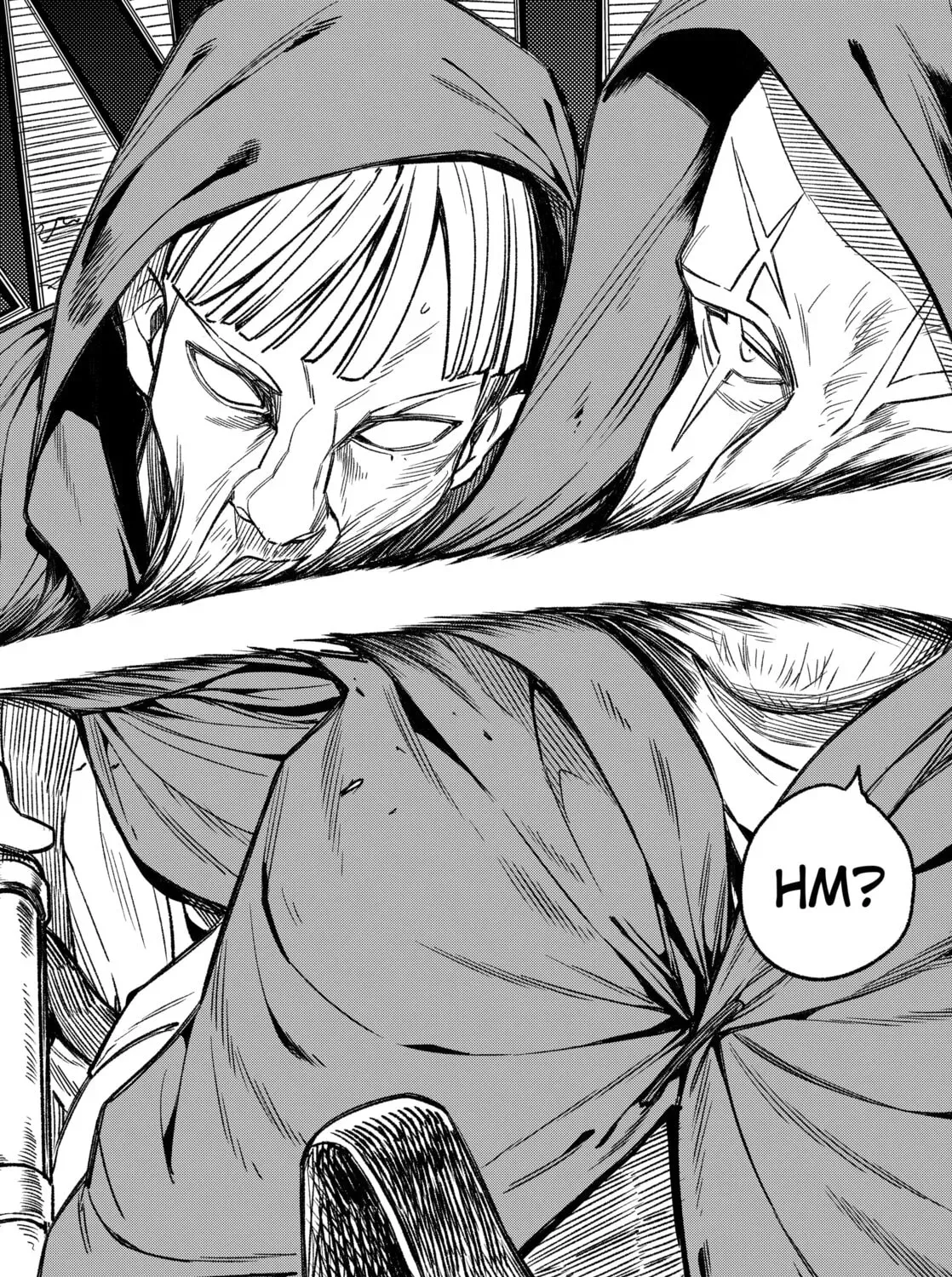 Read Money Forest EN Manga Online