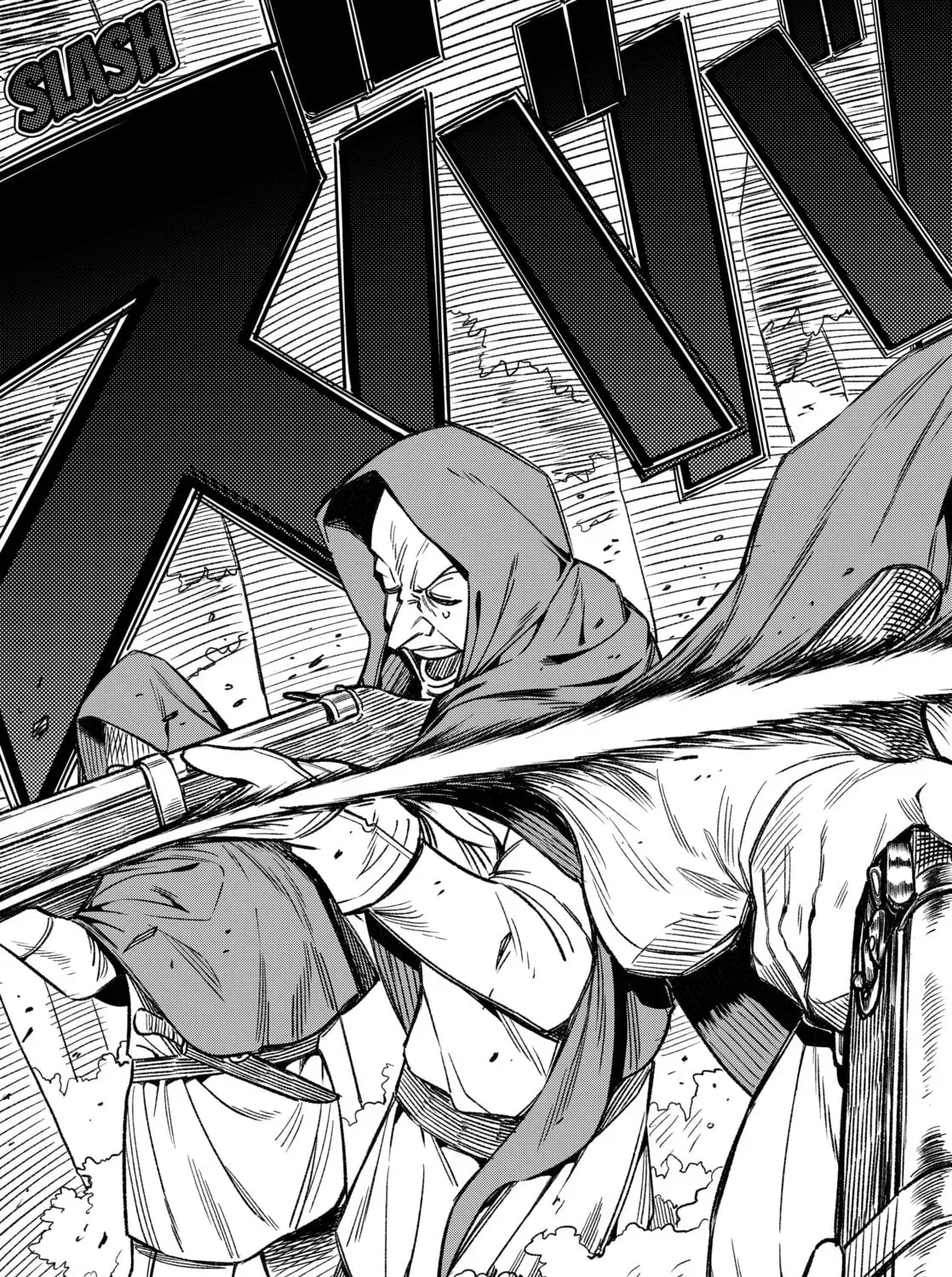Read Money Forest EN Manga Online