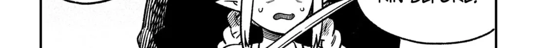 Read Money Forest EN Manga Online