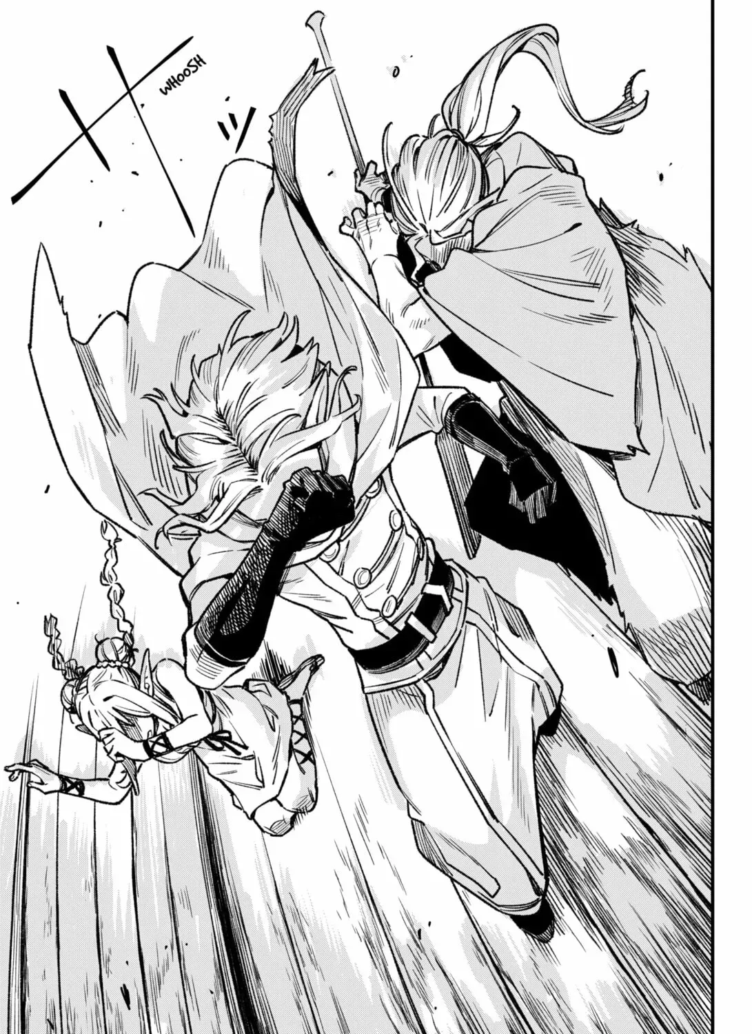 Read Money Forest EN Manga Online