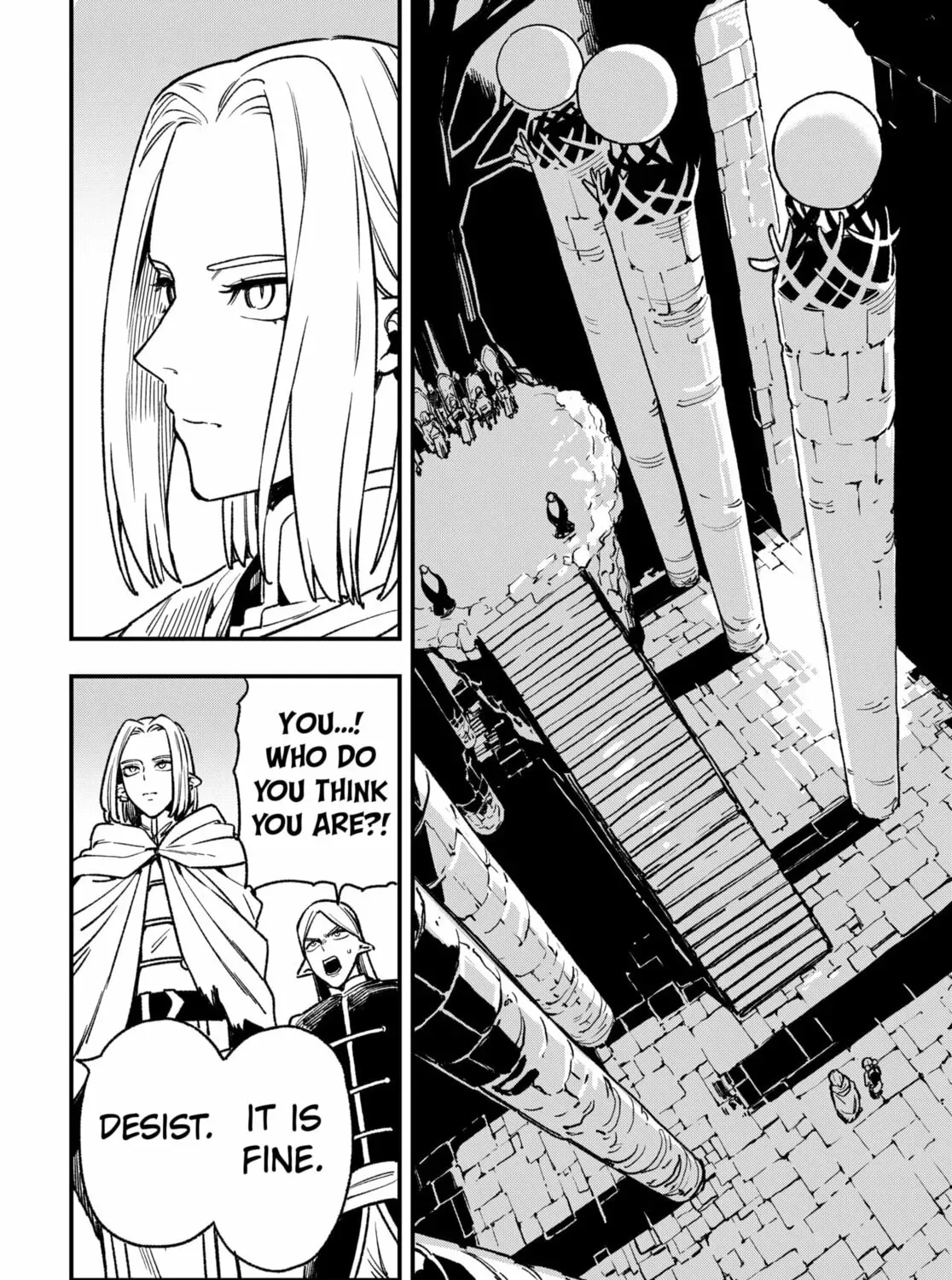 Read Money Forest EN Manga Online