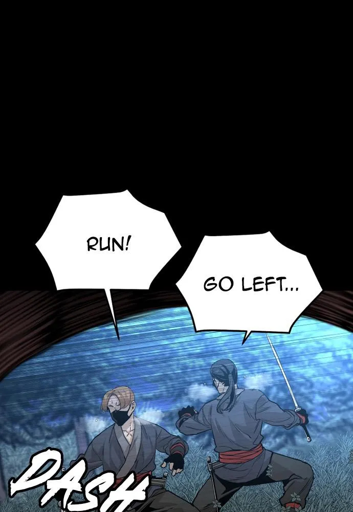 Read Murim RPG Simulation EN Manga Online
