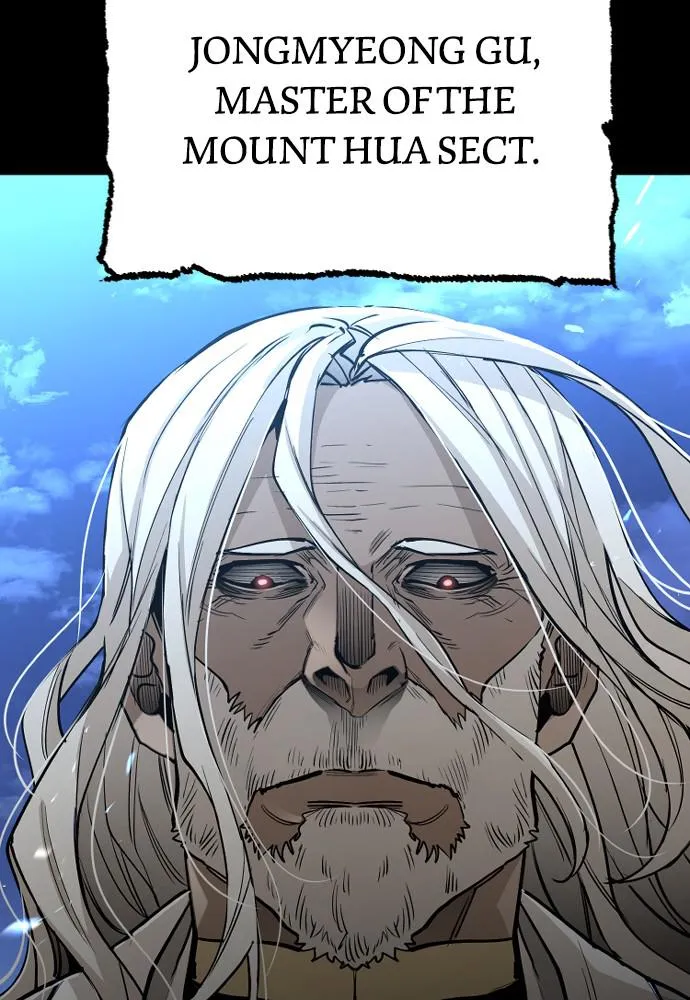Read Murim RPG Simulation EN Manga Online