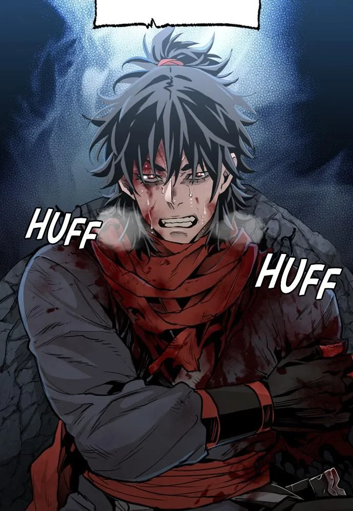 Read Murim RPG Simulation EN Manga Online