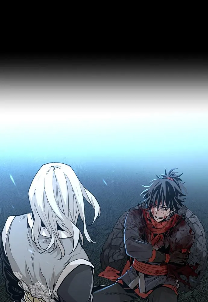 Read Murim RPG Simulation EN Manga Online