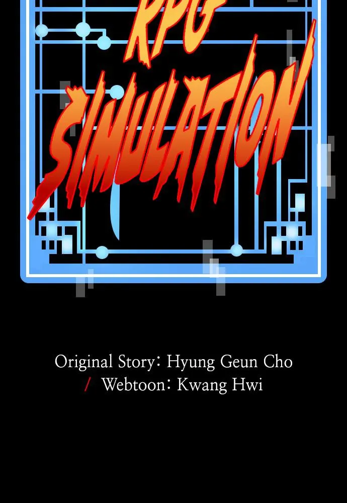 Read Murim RPG Simulation EN Manga Online