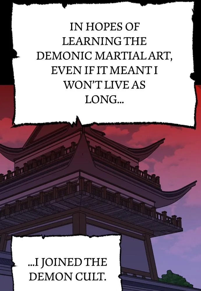Read Murim RPG Simulation EN Manga Online