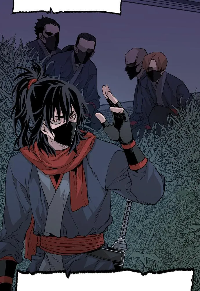 Read Murim RPG Simulation EN Manga Online