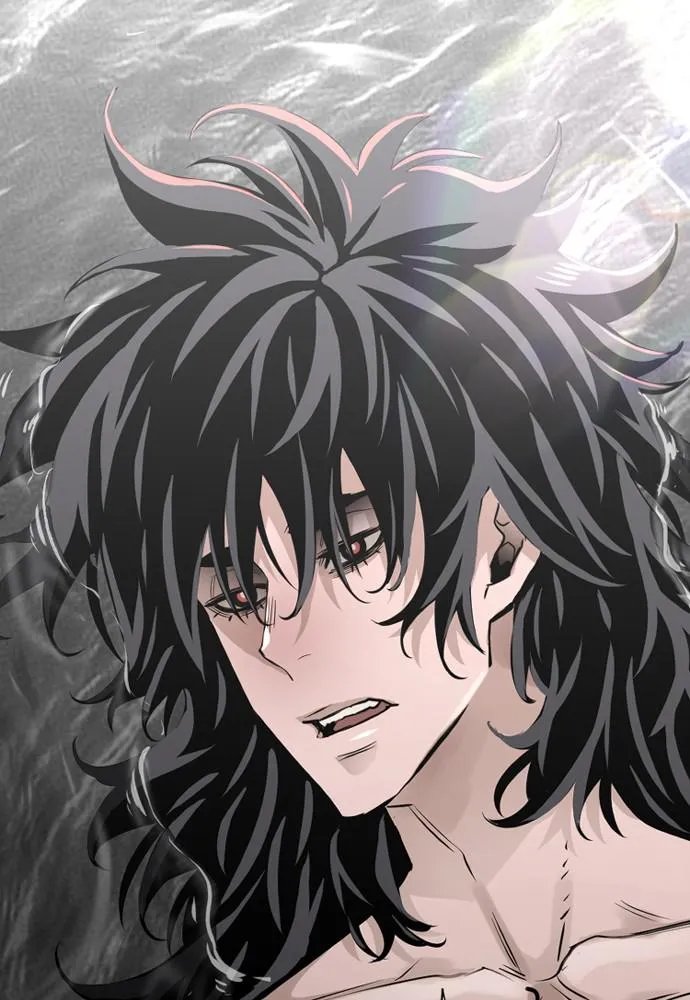 Read Murim RPG Simulation EN Manga Online