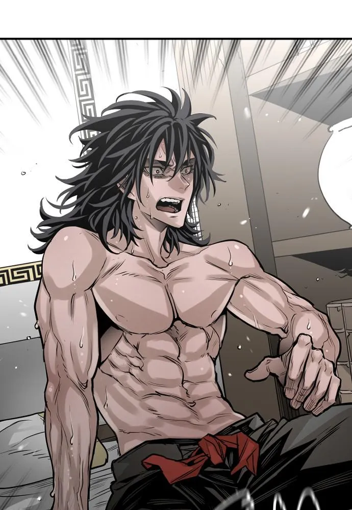 Read Murim RPG Simulation EN Manga Online