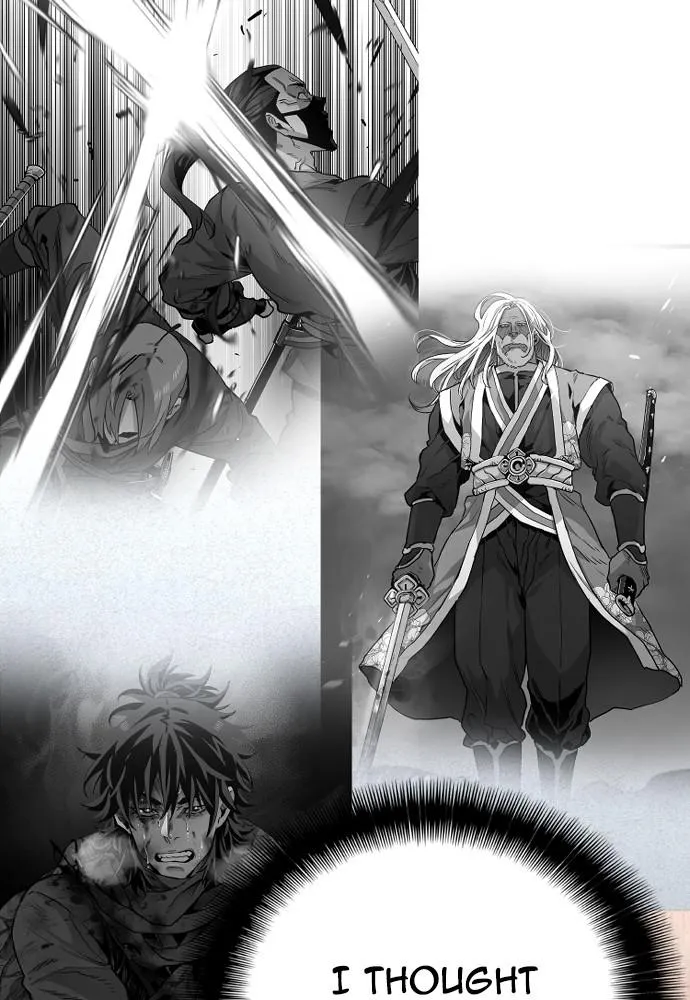Read Murim RPG Simulation EN Manga Online