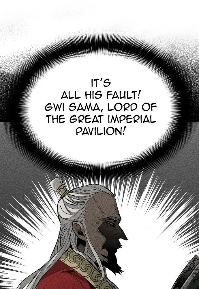 Read Murim RPG Simulation EN Manga Online