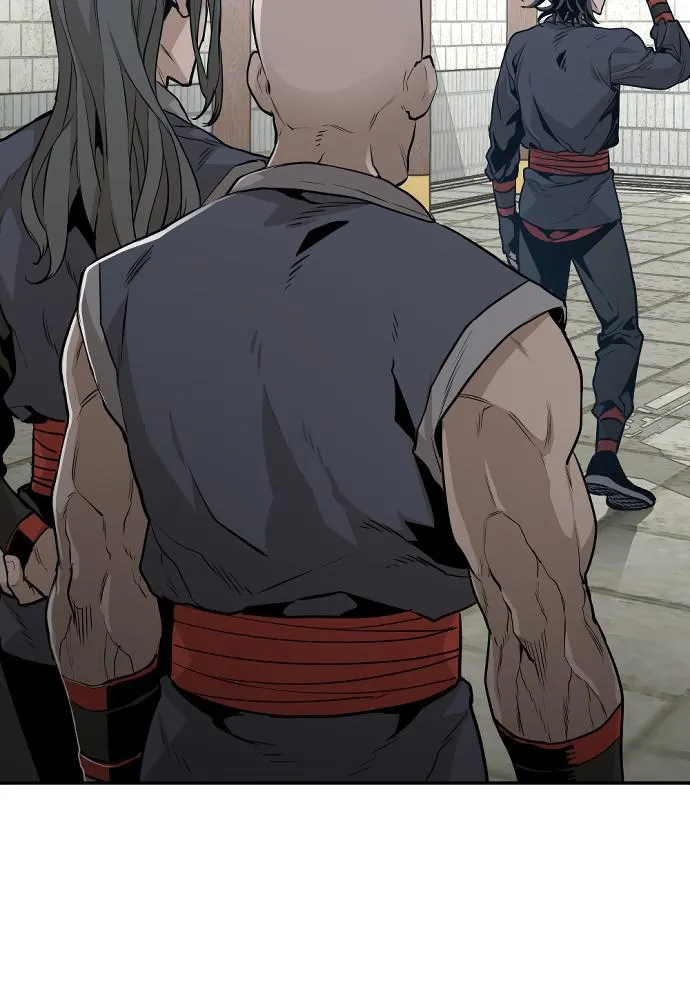 Read Murim RPG Simulation EN Manga Online
