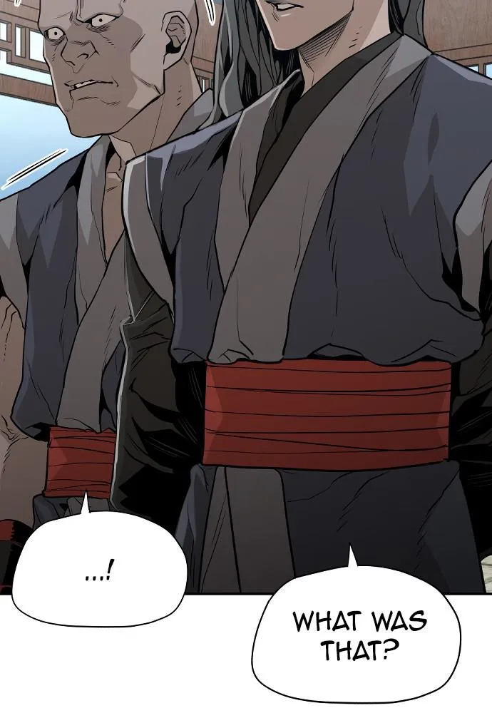Read Murim RPG Simulation EN Manga Online