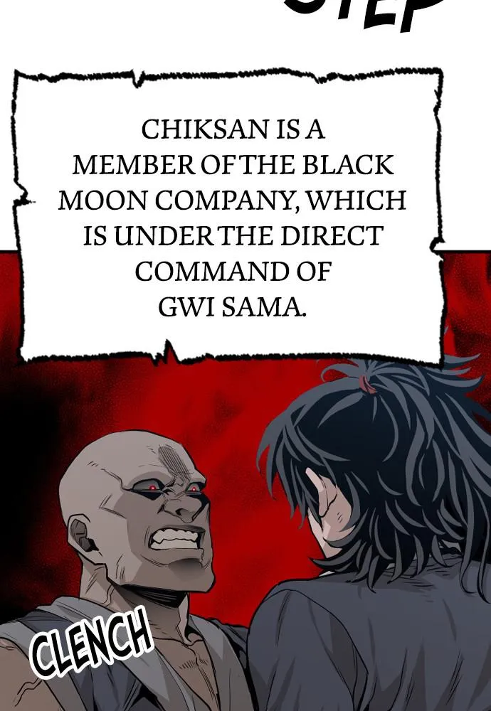 Read Murim RPG Simulation EN Manga Online