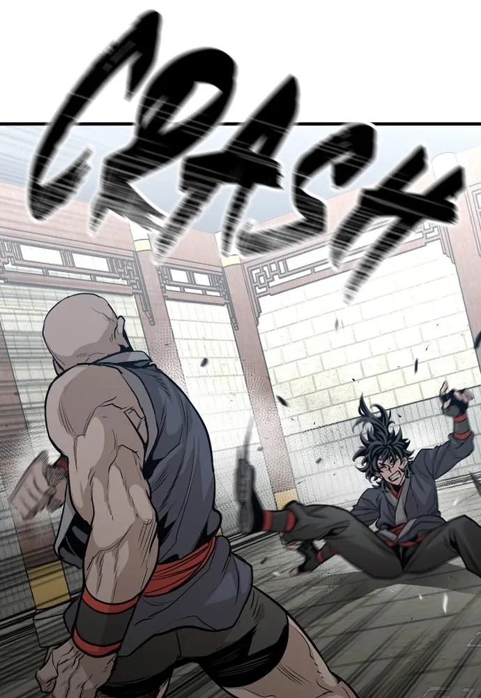 Read Murim RPG Simulation EN Manga Online