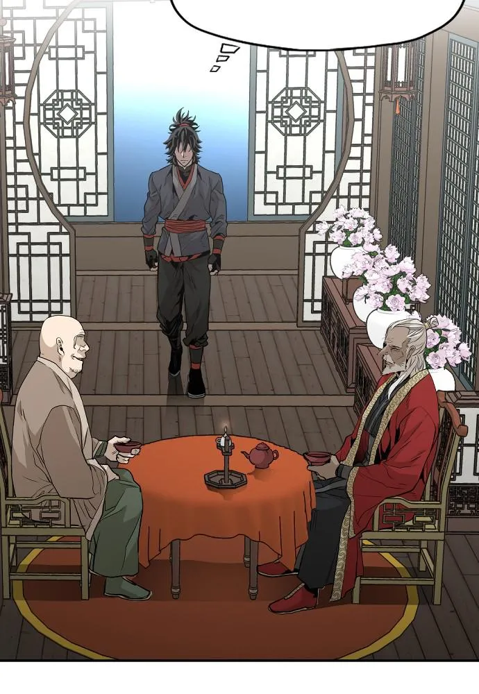 Read Murim RPG Simulation EN Manga Online