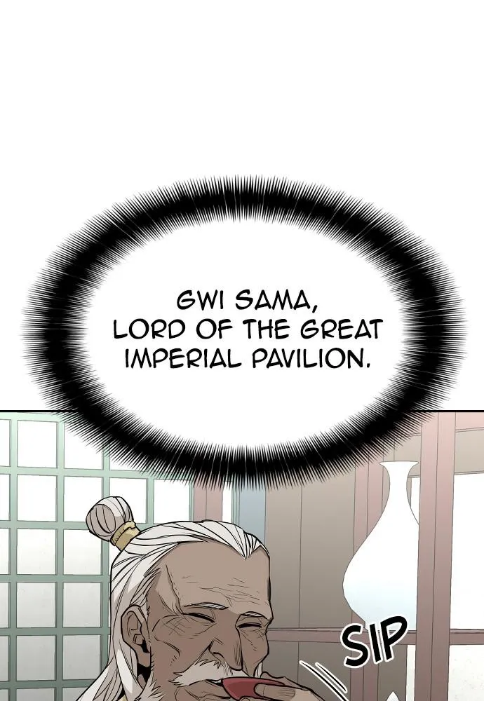 Read Murim RPG Simulation EN Manga Online