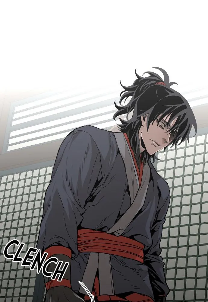 Read Murim RPG Simulation EN Manga Online