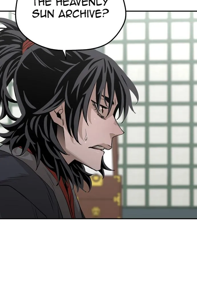Read Murim RPG Simulation EN Manga Online
