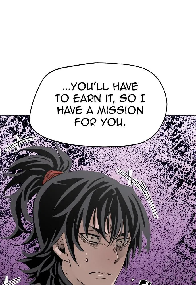 Read Murim RPG Simulation EN Manga Online
