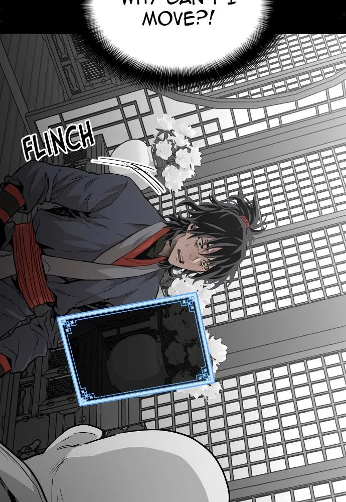 Read Murim RPG Simulation EN Manga Online