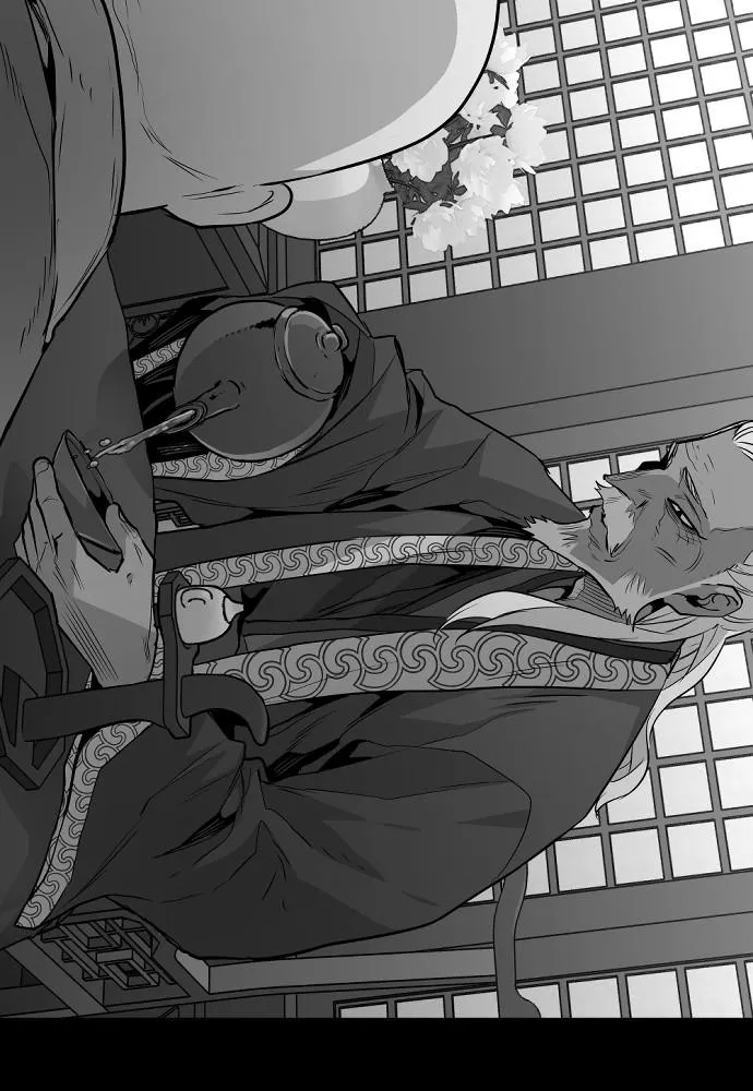 Read Murim RPG Simulation EN Manga Online