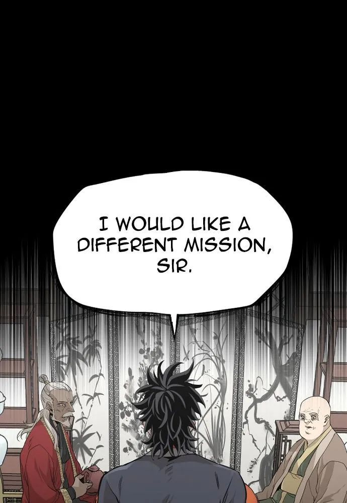 Read Murim RPG Simulation EN Manga Online