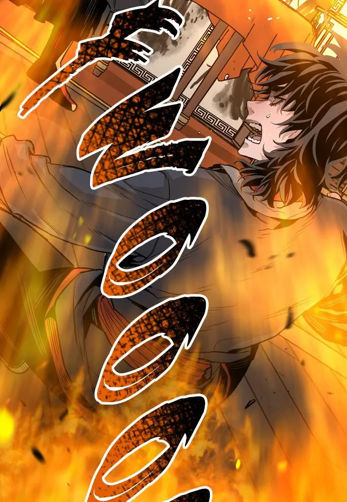 Read Murim RPG Simulation EN Manga Online
