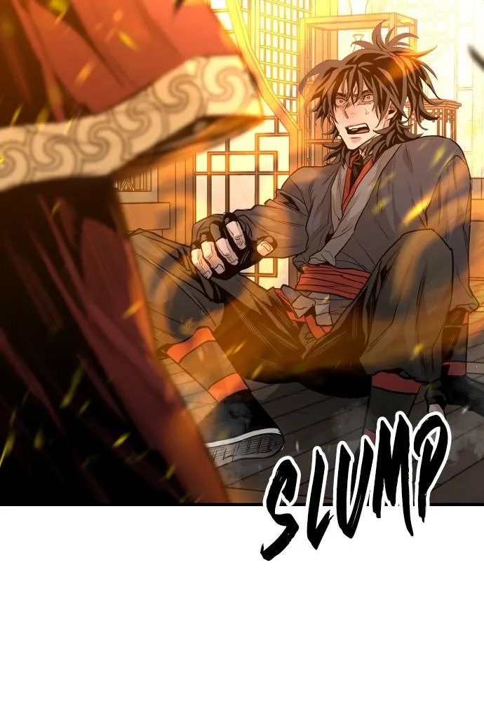 Read Murim RPG Simulation EN Manga Online