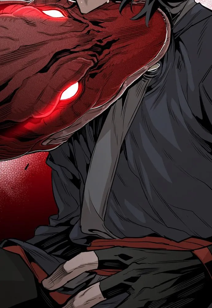 Read Murim RPG Simulation EN Manga Online
