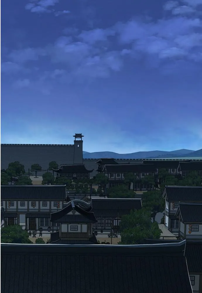 Read Murim RPG Simulation EN Manga Online